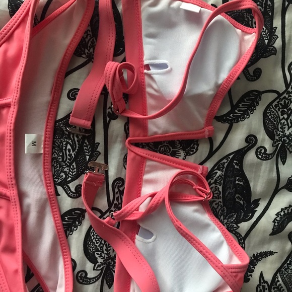 NEW Aurelle Bikini - Picture 4 of 4